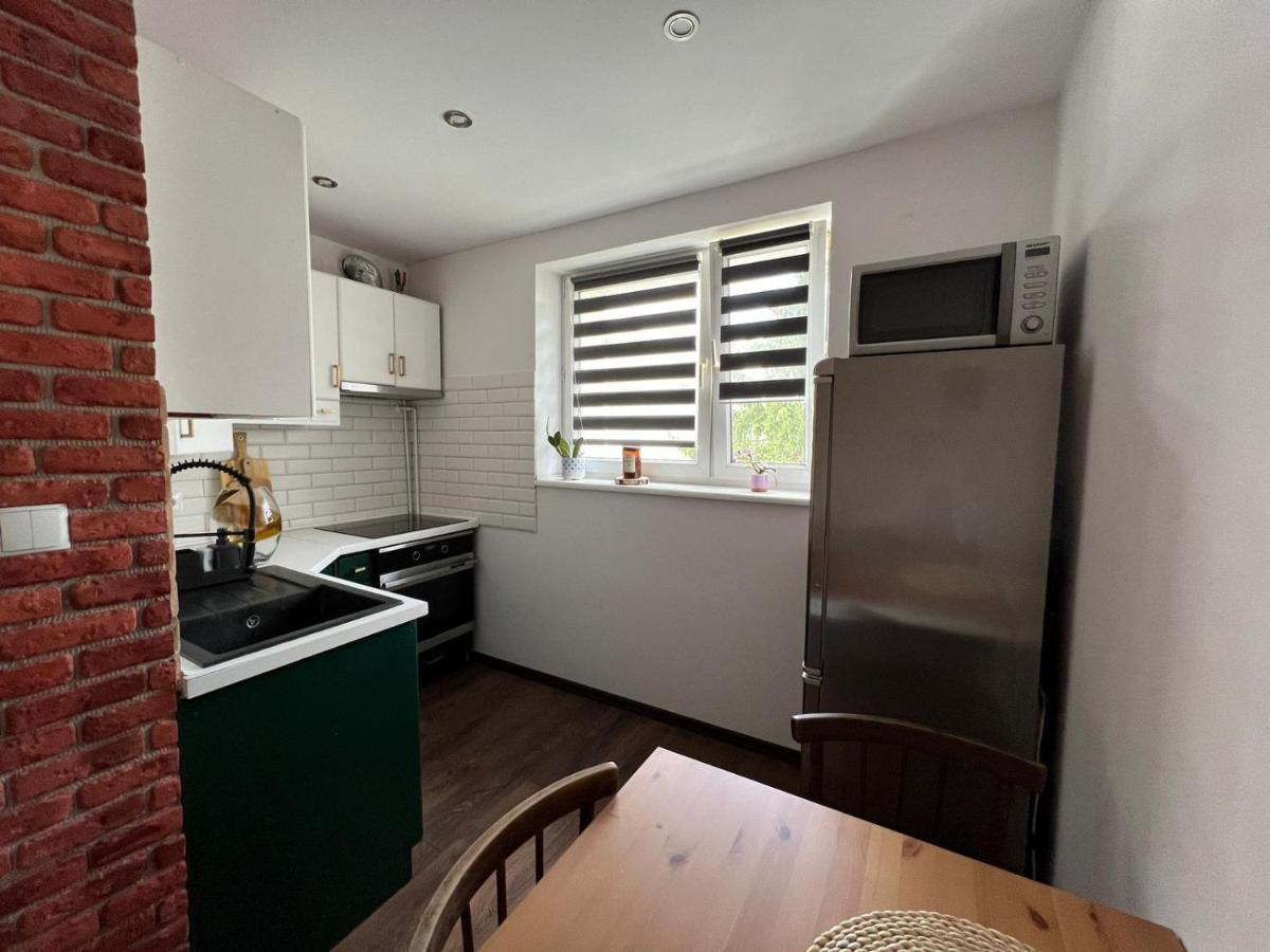 Apartament - Loft Apartman Polanica-Zdrój Kültér fotó